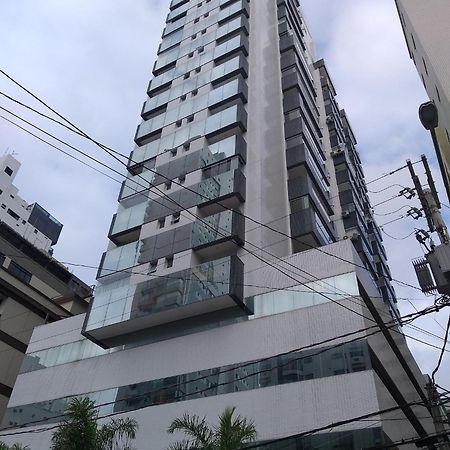 Maravilhoso Apartamento Ao Lado Do Aquario سانتوس المظهر الخارجي الصورة