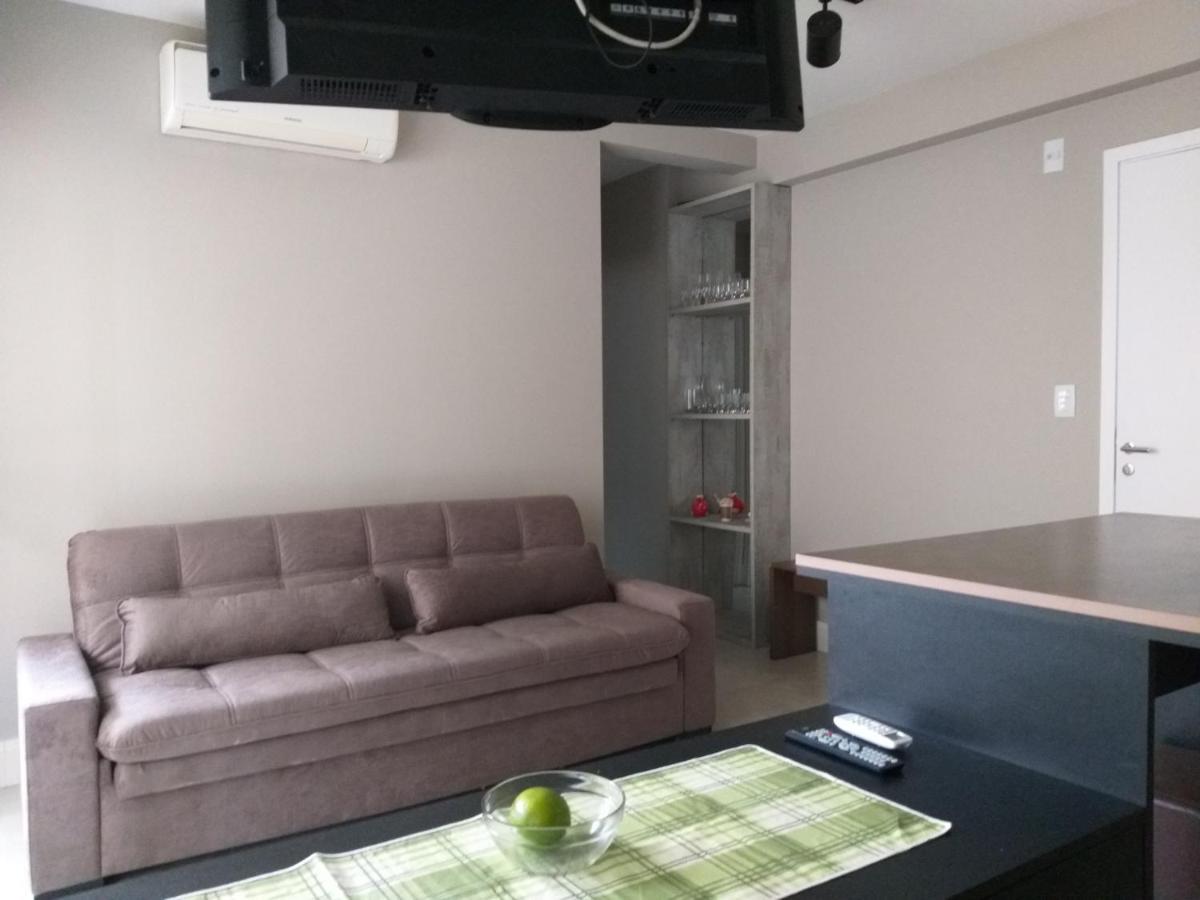 Maravilhoso Apartamento Ao Lado Do Aquario سانتوس المظهر الخارجي الصورة
