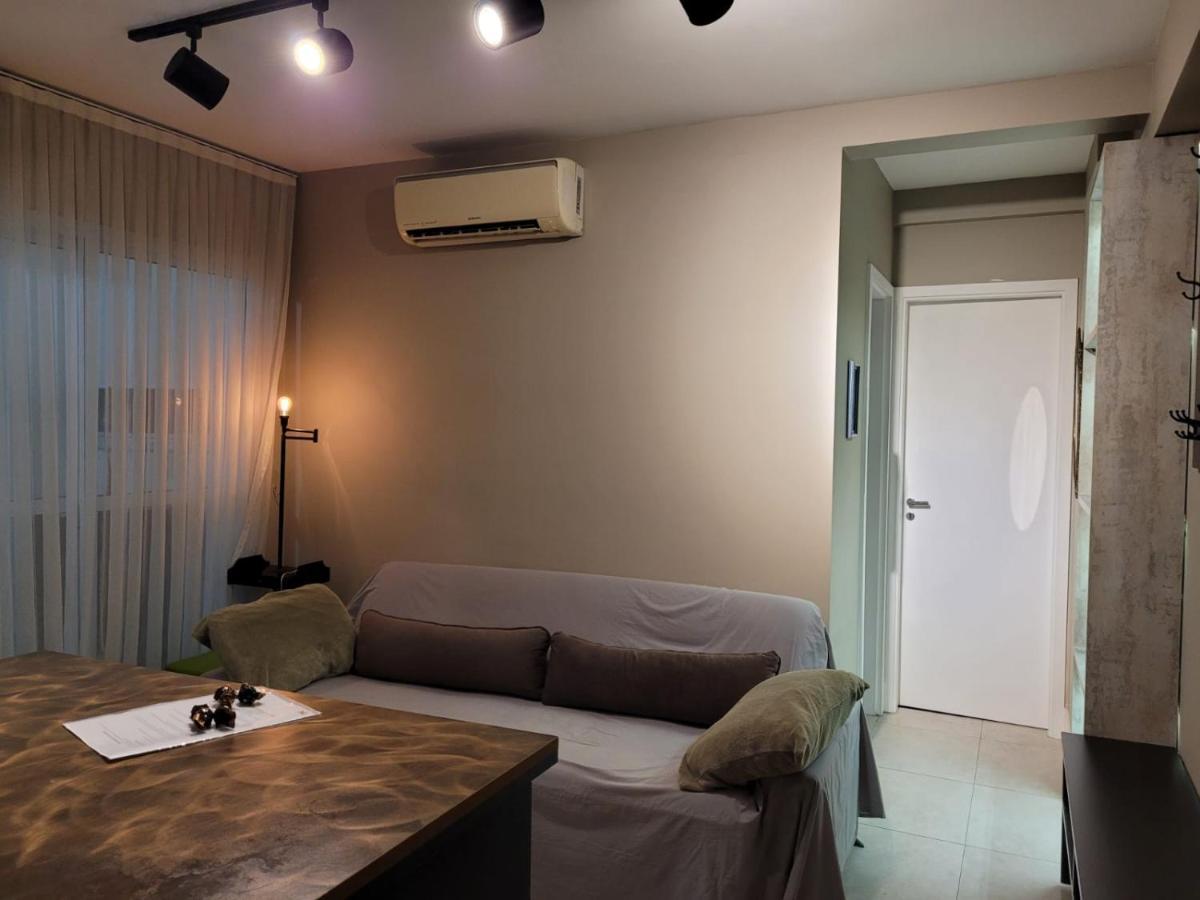 Maravilhoso Apartamento Ao Lado Do Aquario سانتوس المظهر الخارجي الصورة