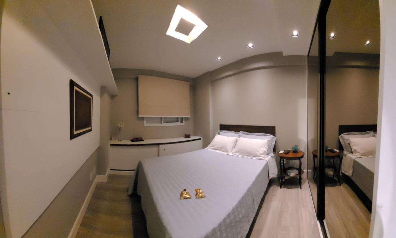 Maravilhoso Apartamento Ao Lado Do Aquario سانتوس المظهر الخارجي الصورة